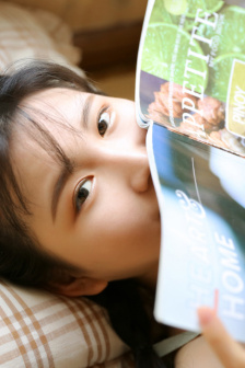 my pico 女装少年