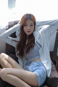 屌丝女士第一季