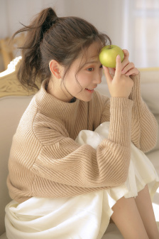 麻辣女孩
