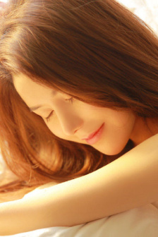 女同