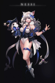 啊哈哈啊哈真棒啊～蓝忘机