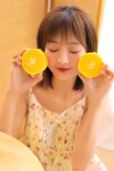 成都女人